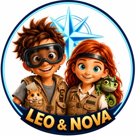 Leo & Nova